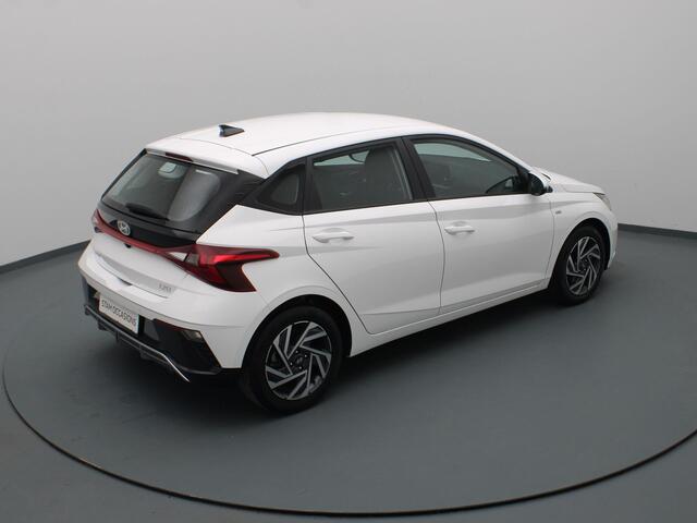 Hyundai I 20 1.0 T-GDI Comfort Apple Carplay/Android Auto | Achteruitrijcamera