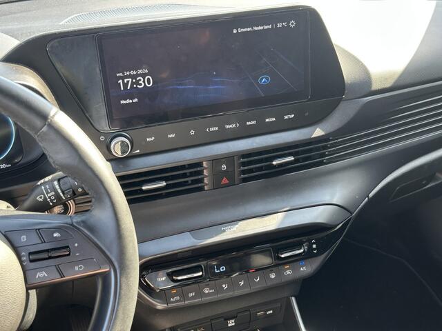 Hyundai I 20 1.0 T-GDI Premium | Nieuw Binnen! | Camera | Bose | Stoelverwarming
