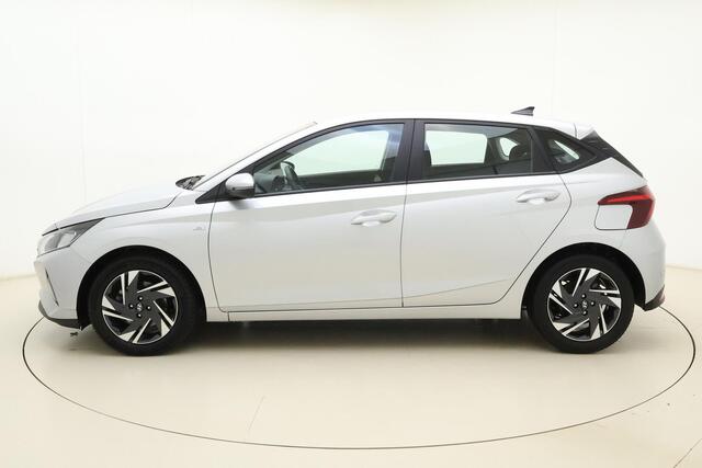 Hyundai I 20 1.0 T-GDI Comfort Smart | Navigatie | Draadloze telefoonlader | Camera | Airco | DAB Radio | Cruise control