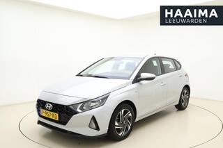 Hyundai I 20