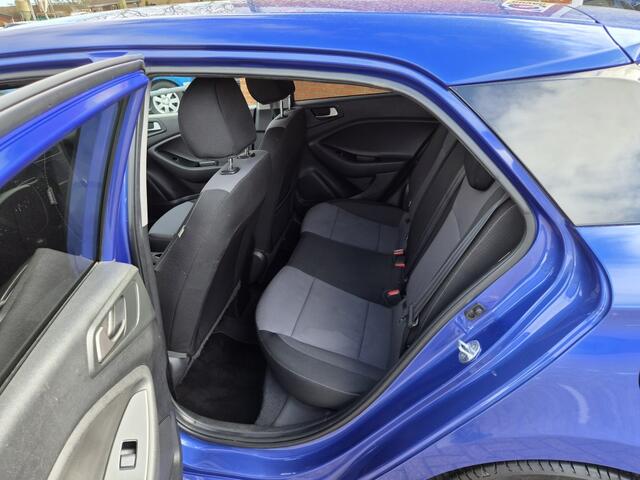 Hyundai I 20 1.0 T-GDI Comfort