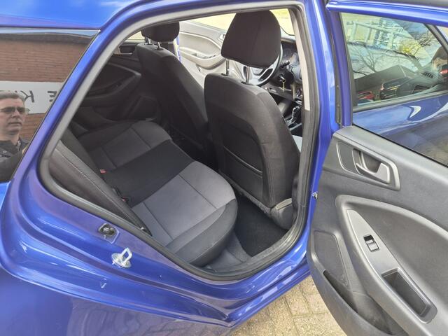 Hyundai I 20 1.0 T-GDI Comfort