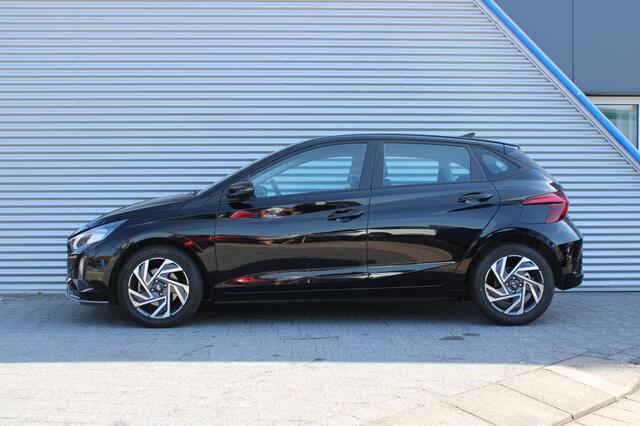 Hyundai I 20 1.0 T-GDI Comfort Smart | Navi | Stoel -/ Stuurwielverwarming