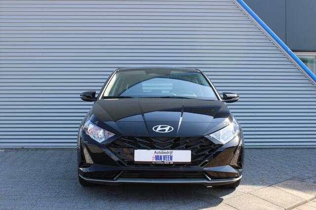 Hyundai I 20 1.0 T-GDI Comfort Smart | Navi | Stoel -/ Stuurwielverwarming