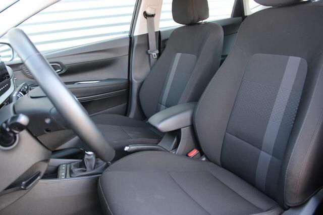 Hyundai I 20 1.0 T-GDI Comfort Smart | Navi | Stoel -/ Stuurwielverwarming