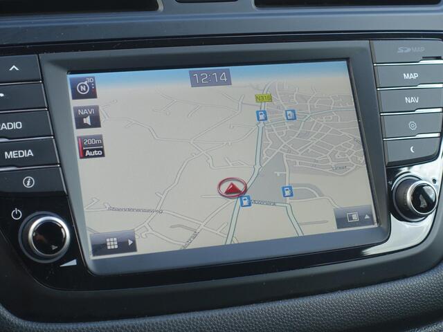 Hyundai I 20 1.0 T-GDI Essence / Trehkaak / Navigatie / Apple & Android Auto / Cruise Control / Camera /
