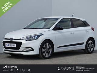 Hyundai I 20