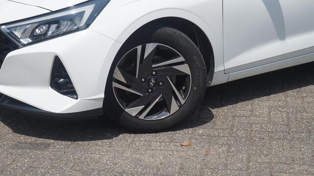 Hyundai I 20 1.0 T-GDI Comfort Apple Carplay/Android Auto