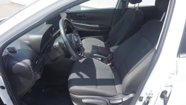 Hyundai I 20 1.0 T-GDI Comfort Apple Carplay/Android Auto