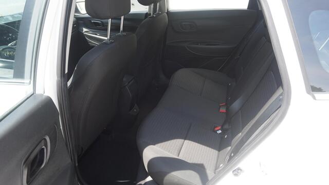 Hyundai I 20 1.0 T-GDI Comfort Apple Carplay/Android Auto