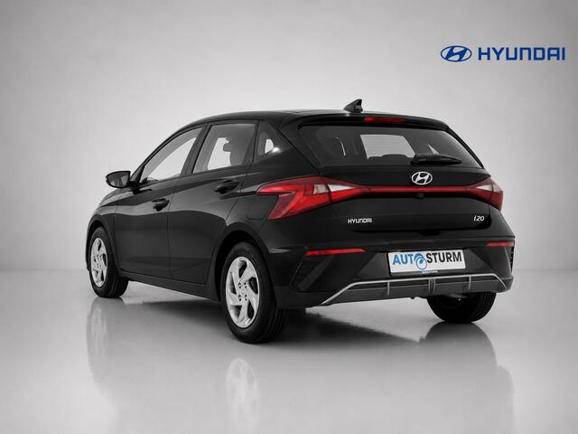 Hyundai I 20 1.0 T-GDI E-Motion