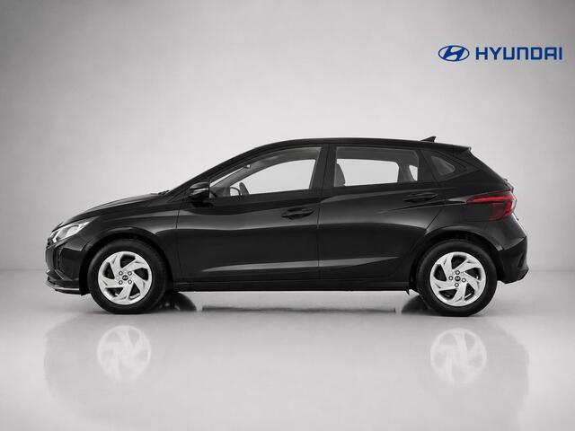 Hyundai I 20 1.0 T-GDI E-Motion
