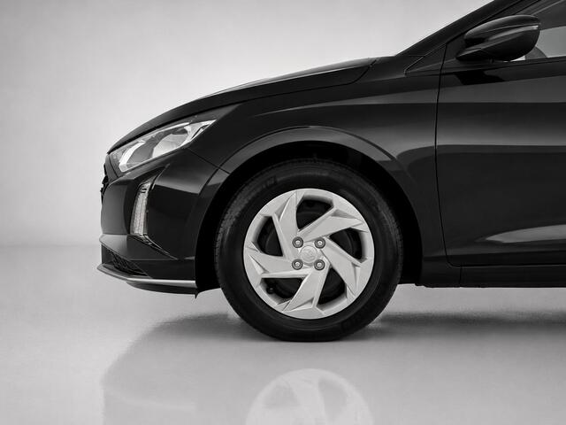 Hyundai I 20 1.0 T-GDI E-Motion
