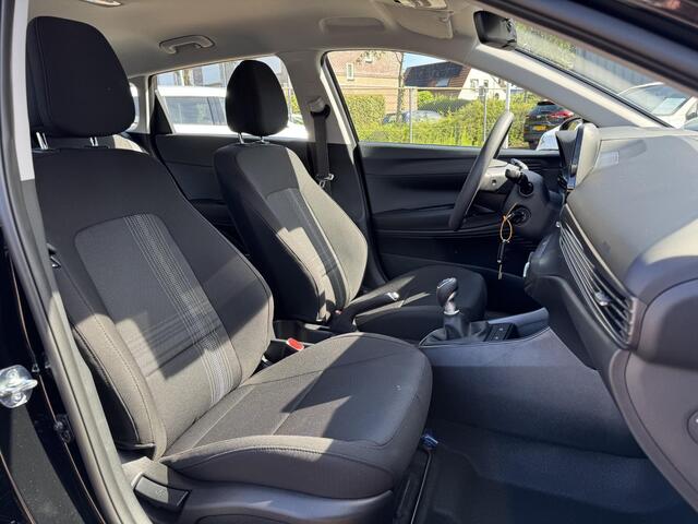 Hyundai I 20 1.0 T-GDI E-Motion