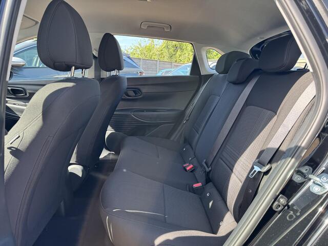 Hyundai I 20 1.0 T-GDI E-Motion