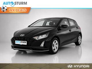 Hyundai I 20