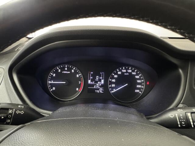 Hyundai I 20 1.0 T-GDI Comfort | Navigatie | Camera | Stoelverwarming | Airco | All-Season Banden |