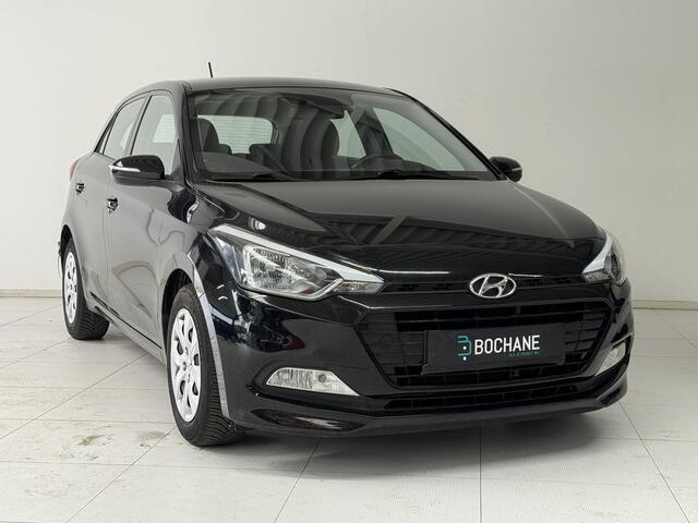 Hyundai I 20 1.0 T-GDI Comfort | Navigatie | Camera | Stoelverwarming | Airco | All-Season Banden |