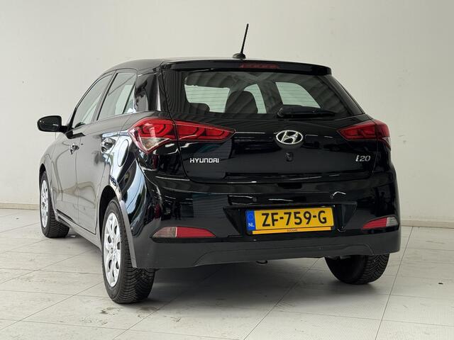 Hyundai I 20 1.0 T-GDI Comfort | Navigatie | Camera | Stoelverwarming | Airco | All-Season Banden |
