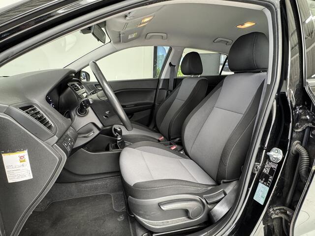 Hyundai I 20 1.0 T-GDI Comfort | Navigatie | Camera | Stoelverwarming | Airco | All-Season Banden |