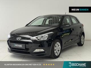 Hyundai I 20
