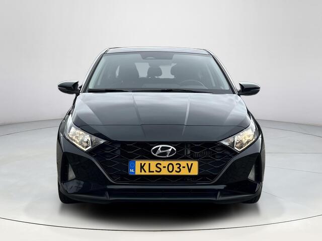 Hyundai I 20 1.0 T-GDI Comfort Smart | Apple Carplay/Android Auto | Achteruitrijcamera | Cruise control | Airco | Lichtmetalen velgen | 36 Maanden garantie |