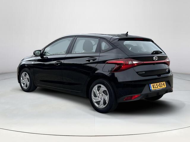 Hyundai I 20 1.0 T-GDI Comfort Smart | Apple Carplay/Android Auto | Achteruitrijcamera | Cruise control | Airco | Lichtmetalen velgen | 36 Maanden garantie |