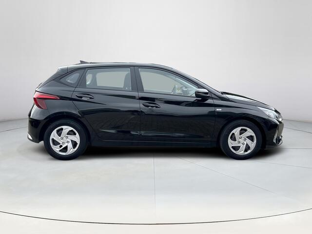 Hyundai I 20 1.0 T-GDI Comfort Smart | Apple Carplay/Android Auto | Achteruitrijcamera | Cruise control | Airco | Lichtmetalen velgen | 36 Maanden garantie |