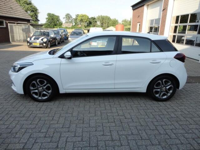 Hyundai I 20 1.0 T-GDI Comfort Cruise ,Pdc ,Lmv