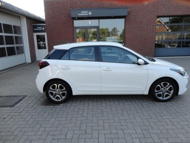 Hyundai I 20 1.0 T-GDI Comfort Cruise ,Pdc ,Lmv