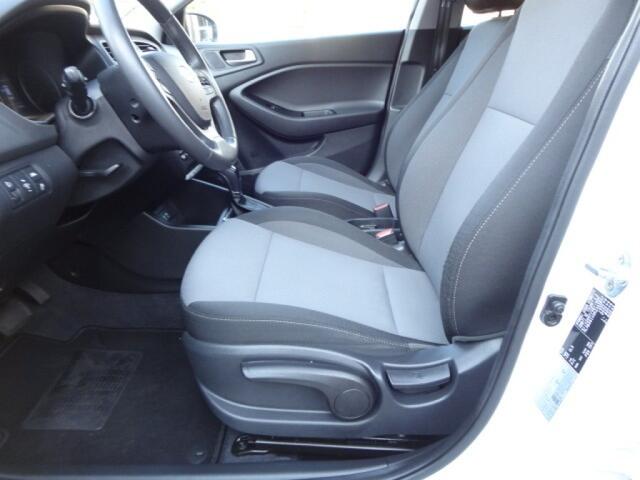 Hyundai I 20 1.0 T-GDI Comfort Cruise ,Pdc ,Lmv