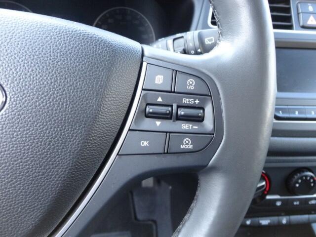 Hyundai I 20 1.0 T-GDI Comfort Cruise ,Pdc ,Lmv