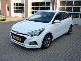 Hyundai I 20