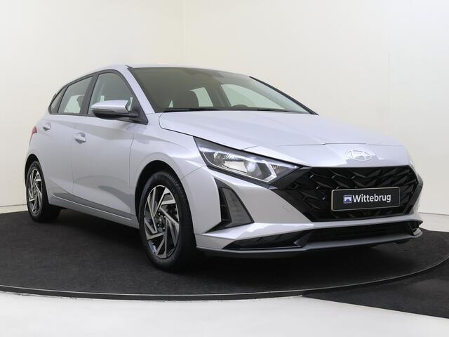 Hyundai I 20 1.0 T-GDI Comfort