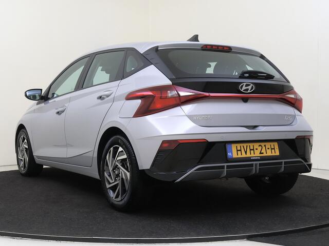 Hyundai I 20 1.0 T-GDI Comfort