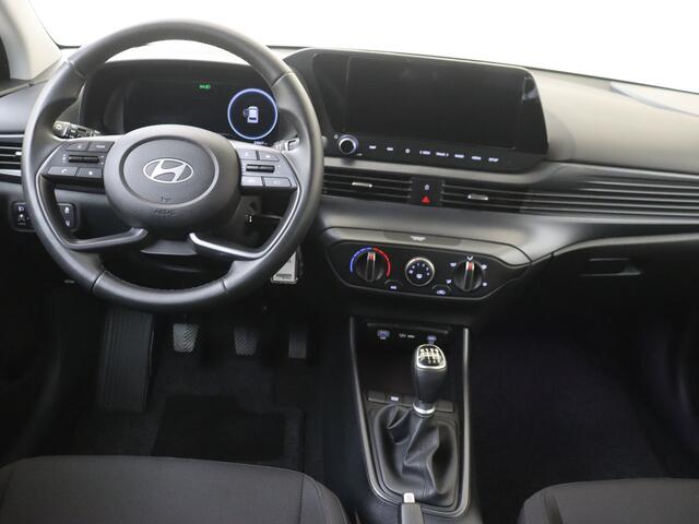 Hyundai I 20 1.0 T-GDI Comfort