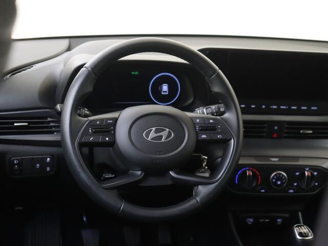 Hyundai I 20 1.0 T-GDI Comfort