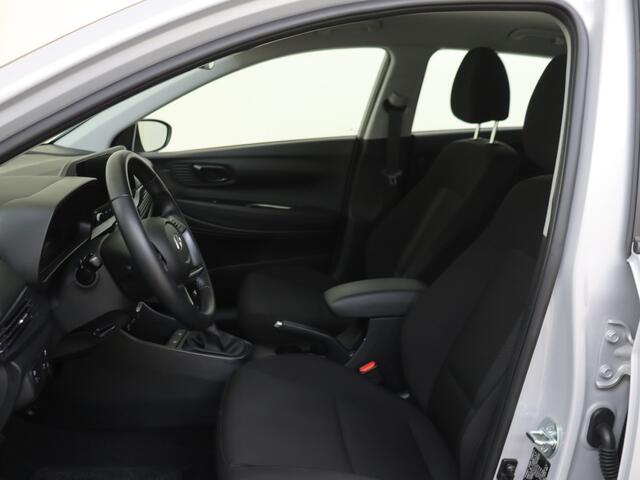 Hyundai I 20 1.0 T-GDI Comfort