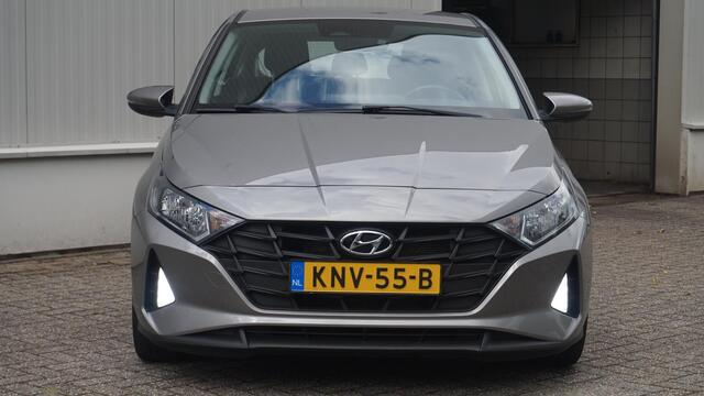 Hyundai I 20 1.2 MPI Comfort Apple Carplay/Android Auto