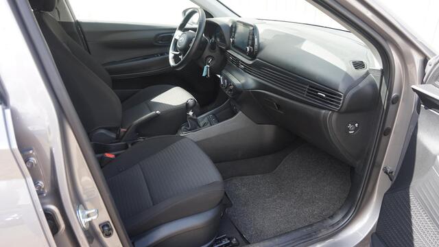 Hyundai I 20 1.2 MPI Comfort Apple Carplay/Android Auto