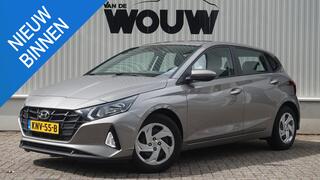 Hyundai I 20