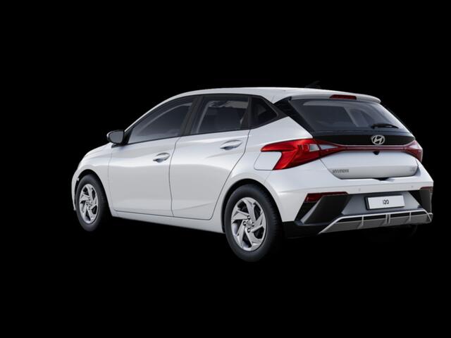 Hyundai I 20 E-Motion 1.0 T-GDi 90pk | CAMERA | NAVI | APPLE CARPLAY / ANDROID AUTO | AIRCO |