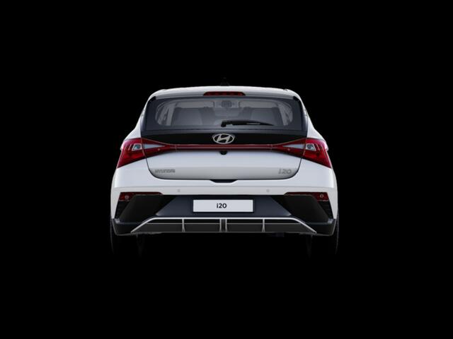 Hyundai I 20 E-Motion 1.0 T-GDi 90pk | CAMERA | NAVI | APPLE CARPLAY / ANDROID AUTO | AIRCO |