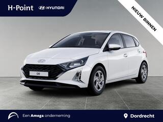 Hyundai I 20