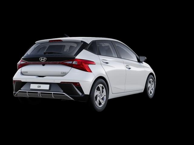 Hyundai I 20 E-Motion 1.0 T-GDi 90pk | CAMERA | NAVI | APPLE CARPLAY / ANDROID AUTO | AIRCO |