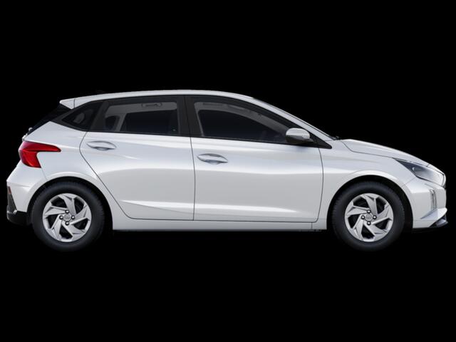 Hyundai I 20 E-Motion 1.0 T-GDi 90pk | CAMERA | NAVI | APPLE CARPLAY / ANDROID AUTO | AIRCO |