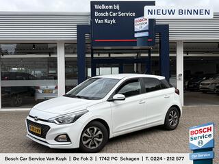 Hyundai I 20