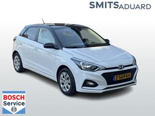 Hyundai I 20