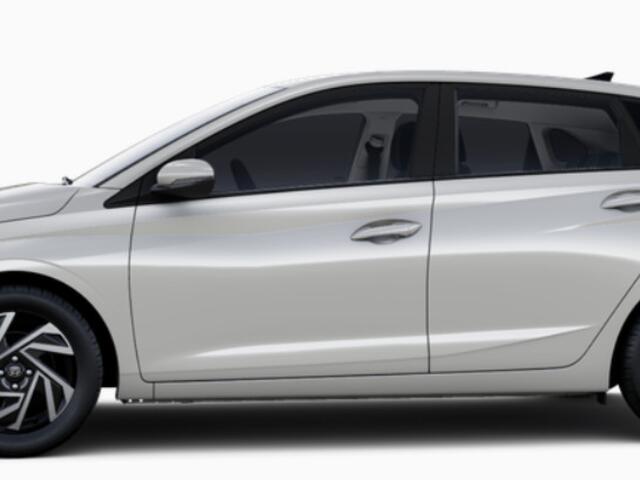 Hyundai I 20 1.0 T-GDI Comfort | ¤2.050 VOORRAADVOORDEEL | APPLE CARPLAY / ANDROID AUTO | LM-VELGEN |