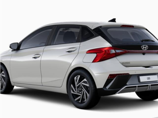 Hyundai I 20 1.0 T-GDI Comfort | ¤2.050 VOORRAADVOORDEEL | APPLE CARPLAY / ANDROID AUTO | LM-VELGEN |